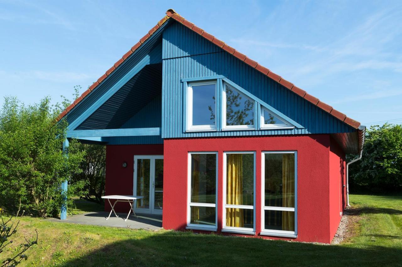 Ostseehotel Kluetzer Winkel Hohen Schoenberg Extérieur photo