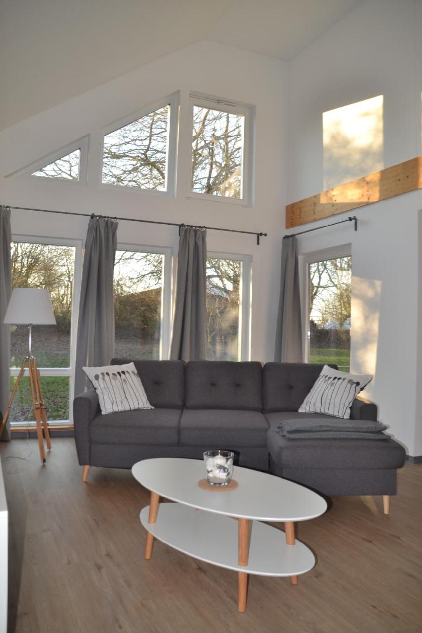 Ostseehotel Kluetzer Winkel Hohen Schoenberg Extérieur photo