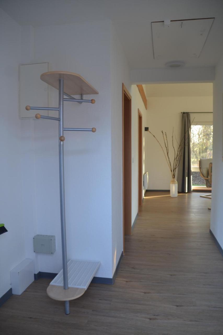 Ostseehotel Kluetzer Winkel Hohen Schoenberg Extérieur photo